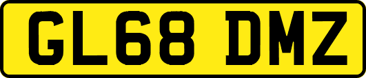 GL68DMZ