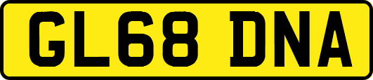 GL68DNA