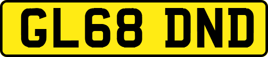 GL68DND
