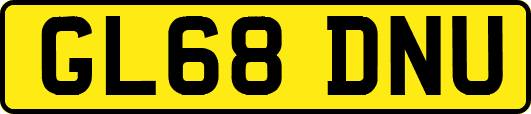 GL68DNU