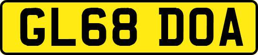 GL68DOA