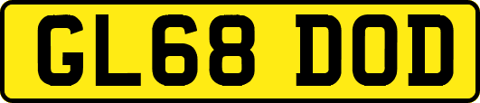 GL68DOD