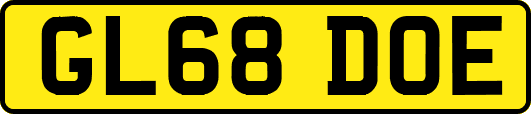 GL68DOE