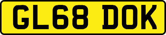 GL68DOK