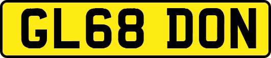 GL68DON