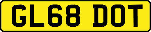 GL68DOT