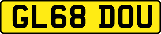 GL68DOU