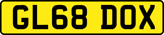 GL68DOX