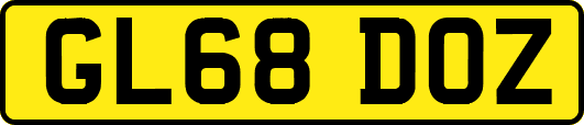 GL68DOZ