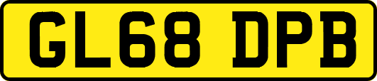 GL68DPB