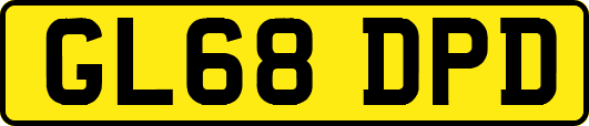 GL68DPD