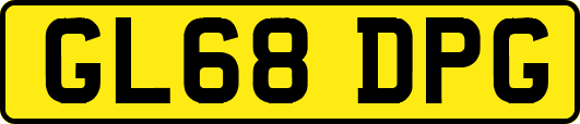 GL68DPG