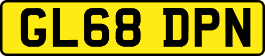 GL68DPN