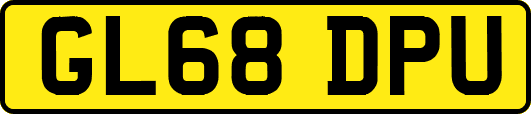GL68DPU
