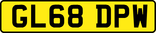 GL68DPW