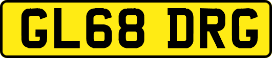 GL68DRG