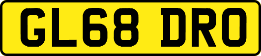 GL68DRO