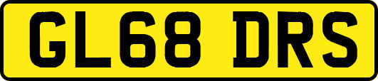 GL68DRS