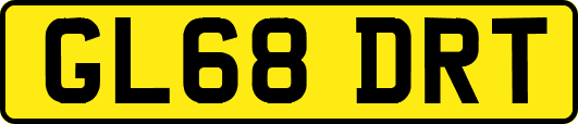 GL68DRT