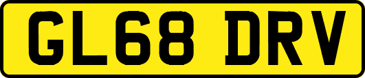GL68DRV