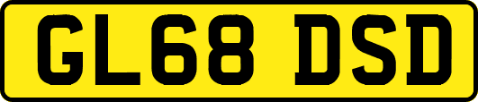 GL68DSD