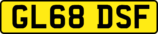 GL68DSF
