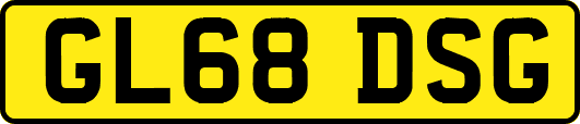 GL68DSG