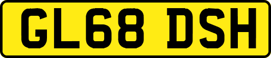 GL68DSH
