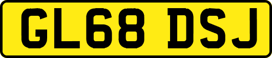GL68DSJ