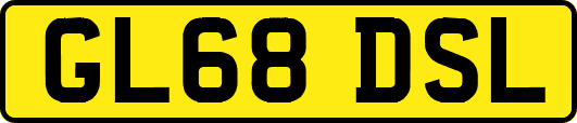 GL68DSL