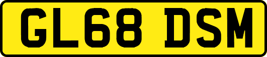 GL68DSM