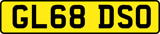 GL68DSO