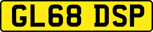 GL68DSP