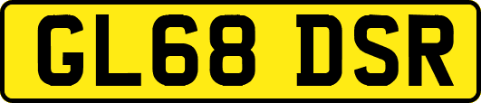 GL68DSR
