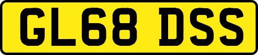 GL68DSS