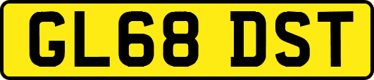 GL68DST