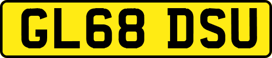 GL68DSU