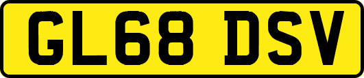 GL68DSV