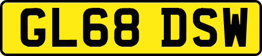 GL68DSW