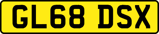 GL68DSX