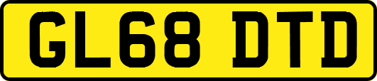GL68DTD