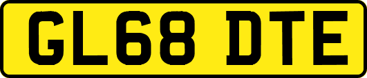 GL68DTE