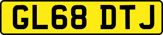GL68DTJ