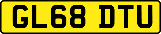 GL68DTU