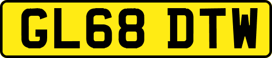 GL68DTW