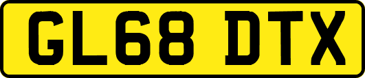 GL68DTX