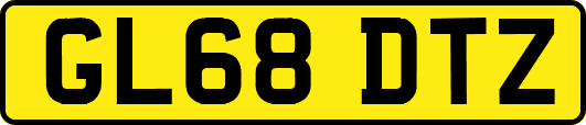 GL68DTZ