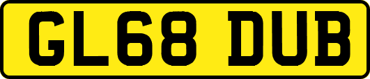 GL68DUB