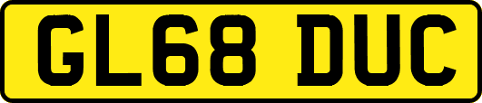 GL68DUC