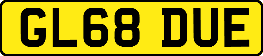 GL68DUE